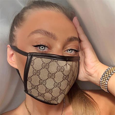 fashion mask gucci|gucci face masks real.